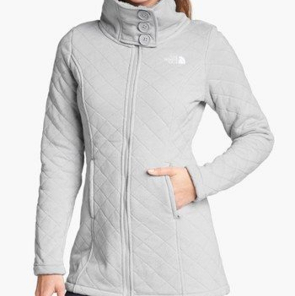 The North Face Jackets & Blazers - The North Face quilted jacket.